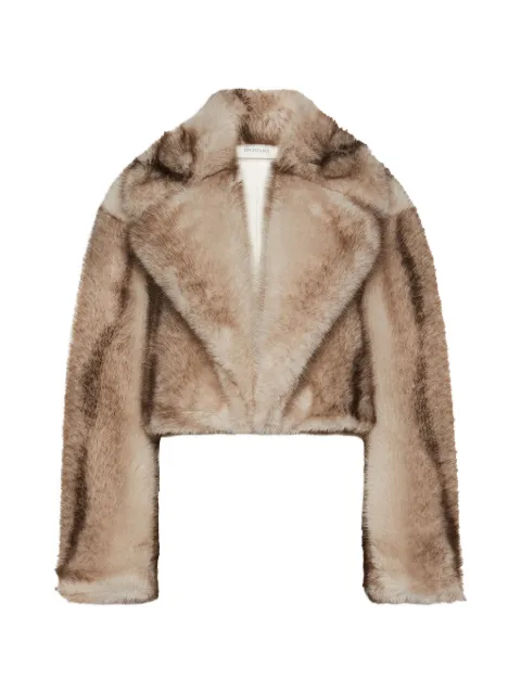 Max Mara جاكيت قصير