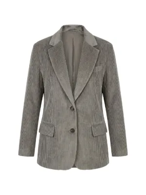 Brunello Cucinelli ダブルジャケット | ニュートラル | FARFETCH JP