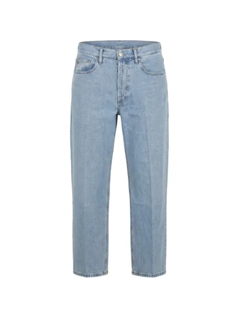 Nine In The Morning straight-leg jeans