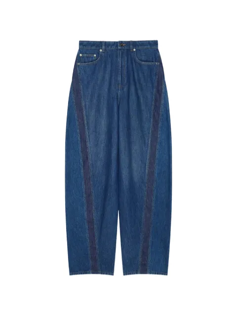 Givenchy jeans tapered