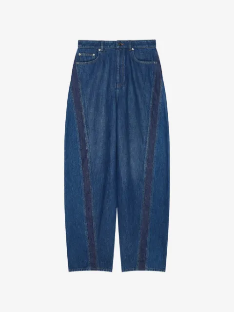 Givenchy tapared jeans