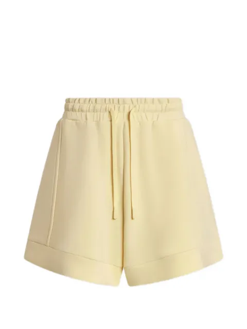 Varley Atrium high-rise shorts