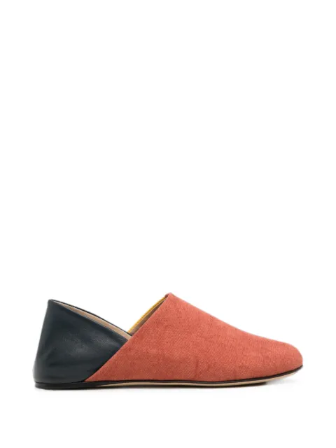 JW Anderson mocasines Slippers