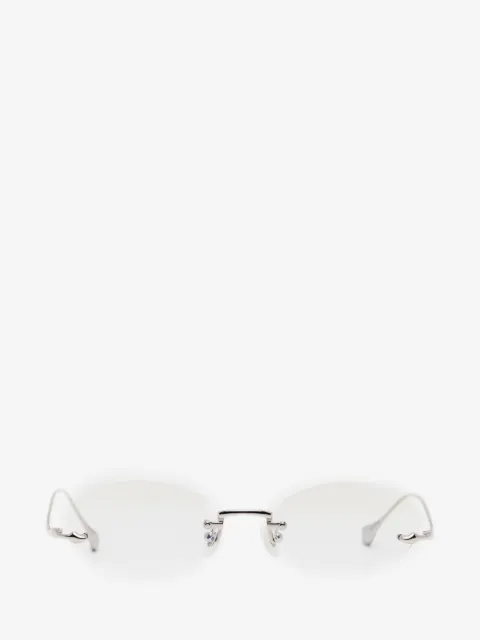 FOR ARTS SAKE Waver Brille