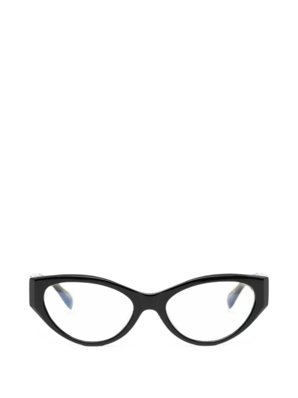 FOR ARTS SAKE Halo glasses - Nero