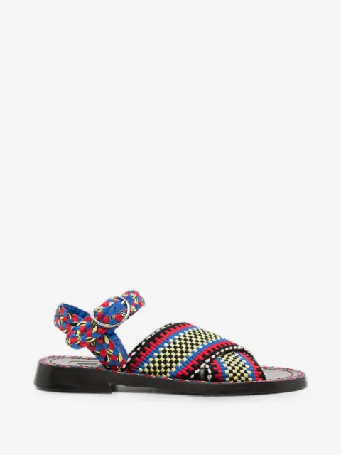 AMAMBAIH Aurora sandals