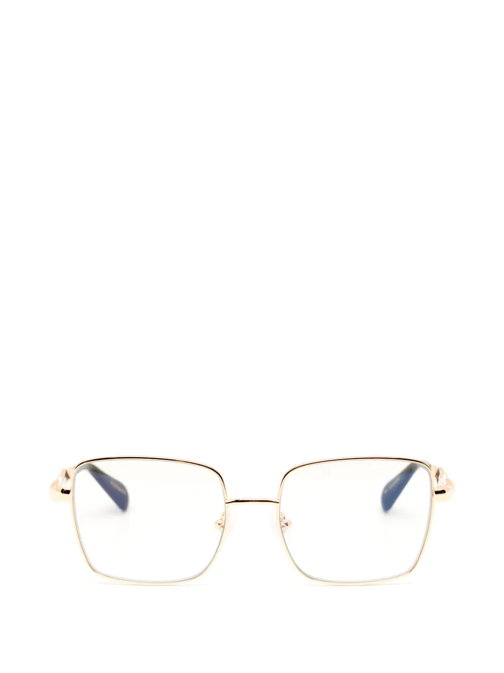 FOR ARTS SAKE Fluid glasses - Oro
