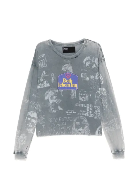 Paly Bethlehem T-shirt
