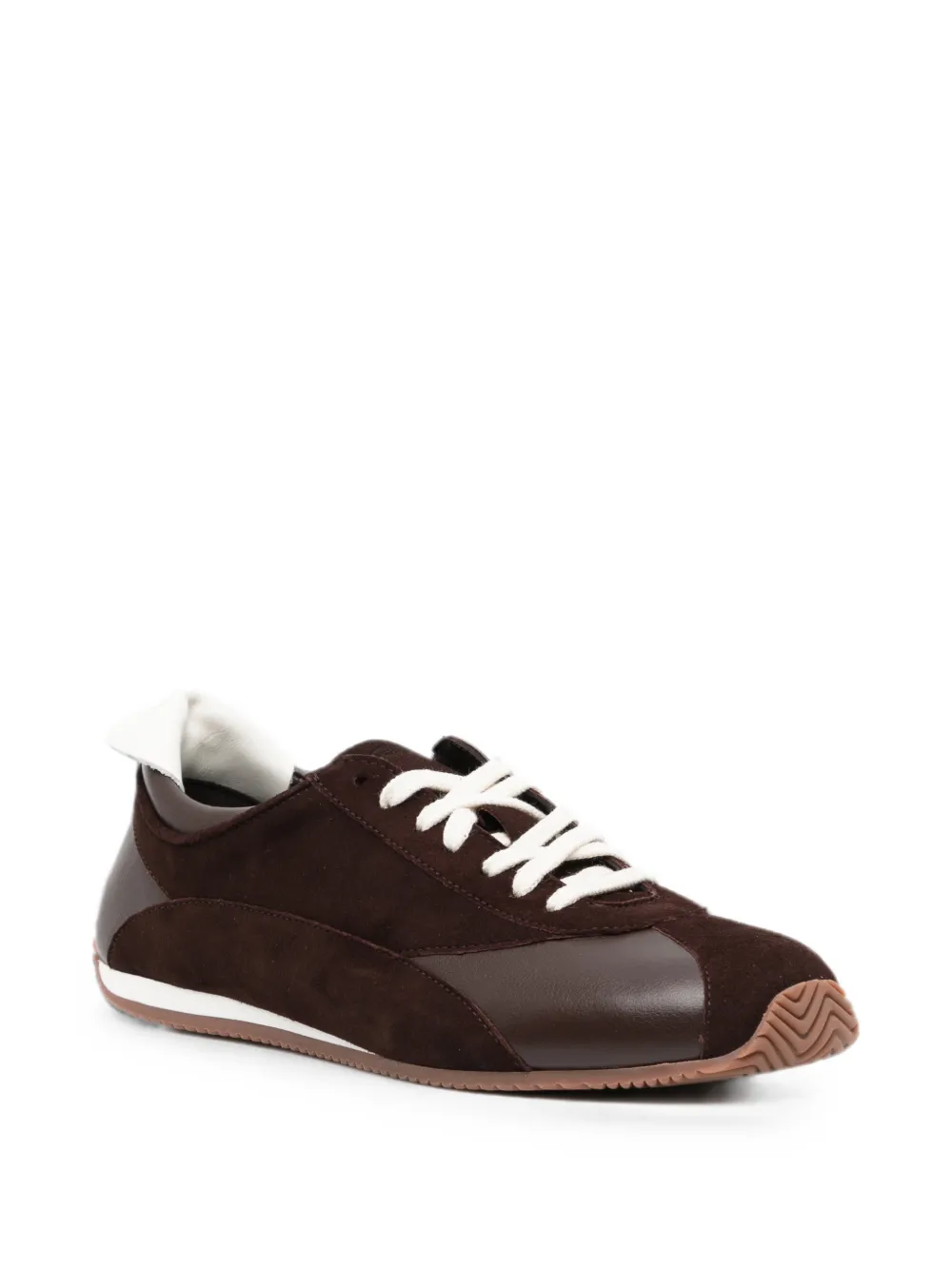 NEOUS Berenices sneakers Bruin