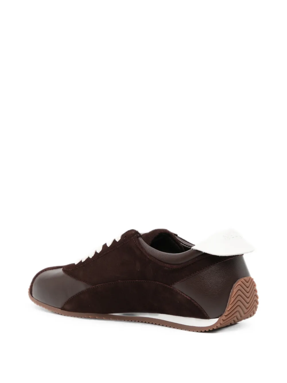 NEOUS Berenices sneakers Bruin