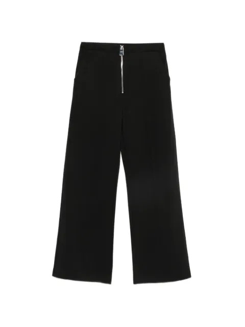 DONDUP wide-leg trousers