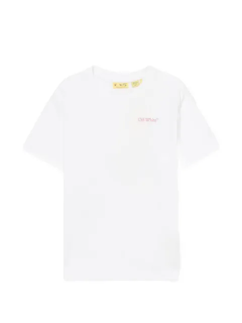 Off-White Kids Arrow Splat T-shirt