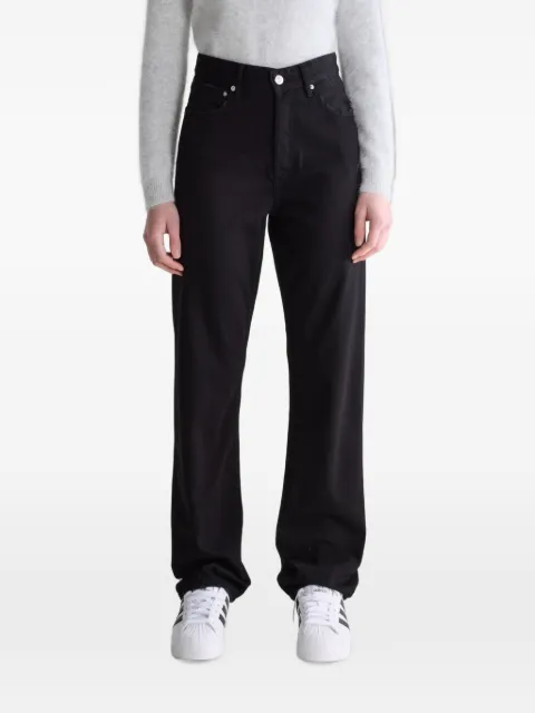 Bellerose 35 Katy straight-leg jeans