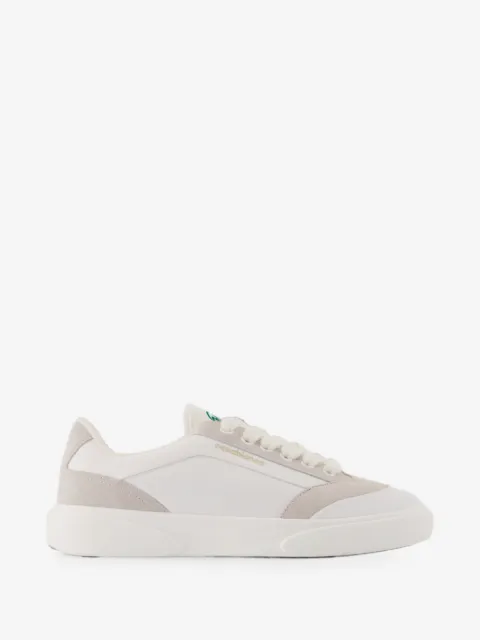 Casablanca off-white Del Mar sneakers