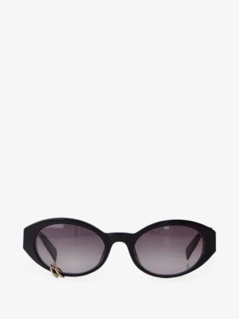 Zadig&Voltaire ZV26W1 wing-detail sunglasses