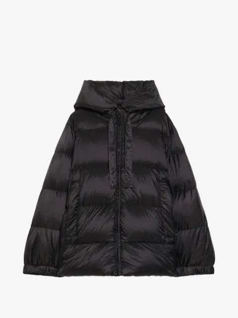 Max Mara Seia water-repellent puffer jacket
