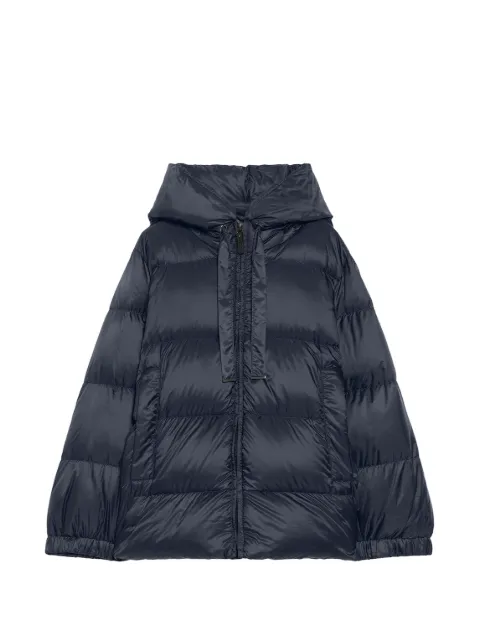 Max Mara Seia water-repellent puffer jacket