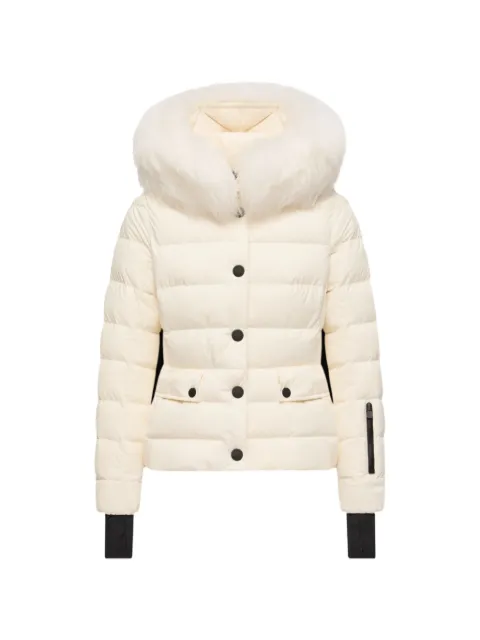Moncler Grenoble ski jacket