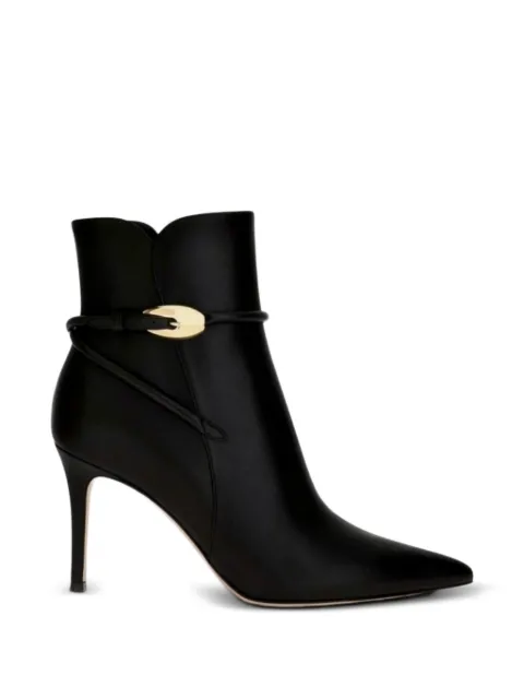 Gianvito Rossi botas Jungle Mamba