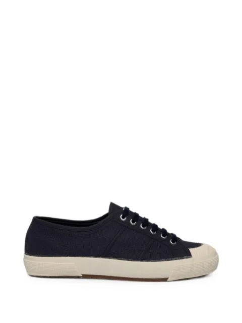 Superga 2390 lace-up sneakers