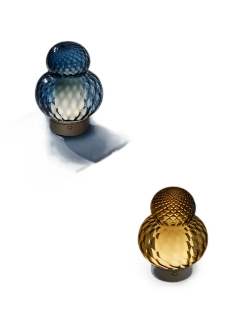 NasonMoretti Bibendum table lamp