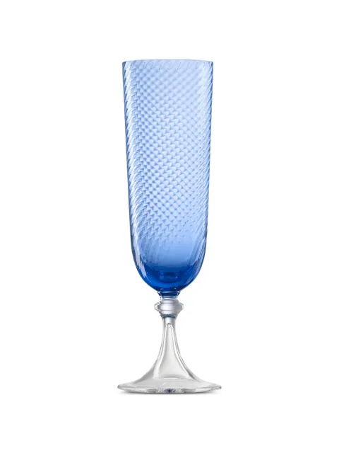 NasonMoretti 3/62 flute glass