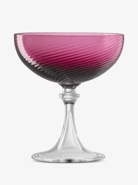 NasonMoretti 3/62 Champagne glass