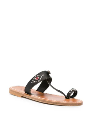 K. Jacques Sandals – Sliders for Women – Farfetch