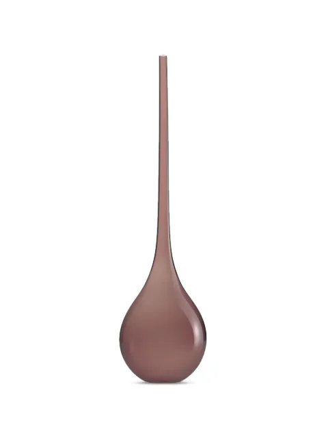 NasonMoretti Bolle teardrop vase