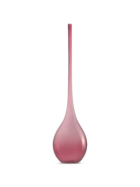 NasonMoretti Bolle teardrop-shaped vase