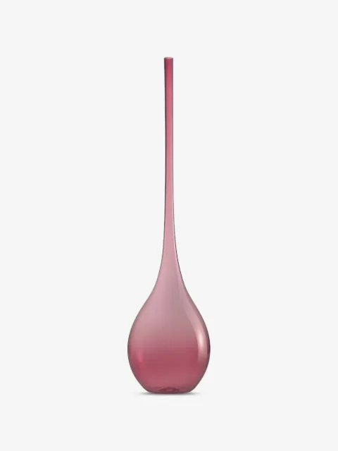 NasonMoretti Bolle teardrop-shaped vase