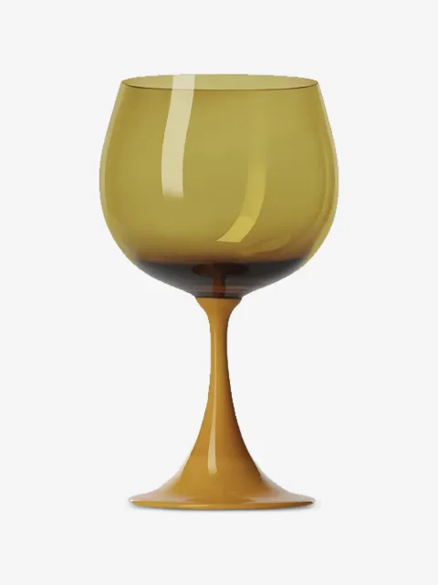 NasonMoretti Burlesque Borgogna Glas