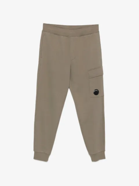 C.P. Company Lens-detail cargo pants