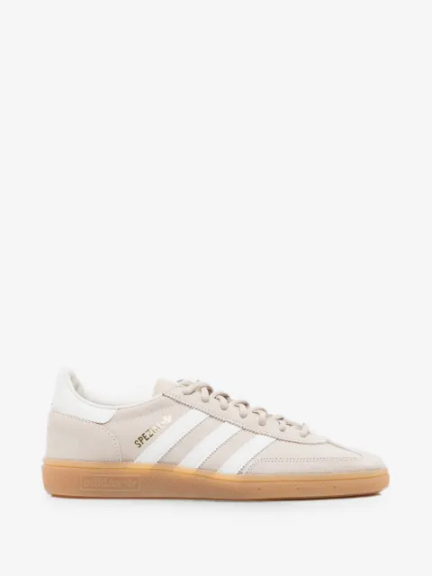 adidas panelled low-top sneakers