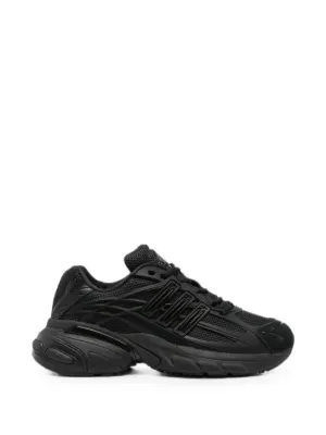 ASICS Gel-Kinetic bubble-sole Sneakers | Black | FARFETCH