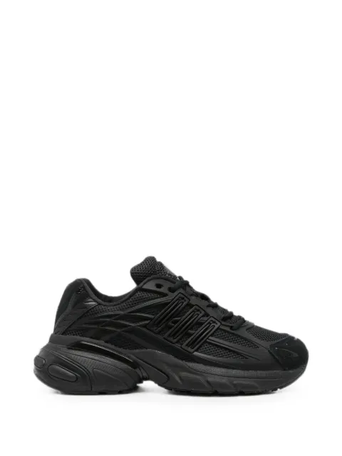 adidas lace-up sneakers