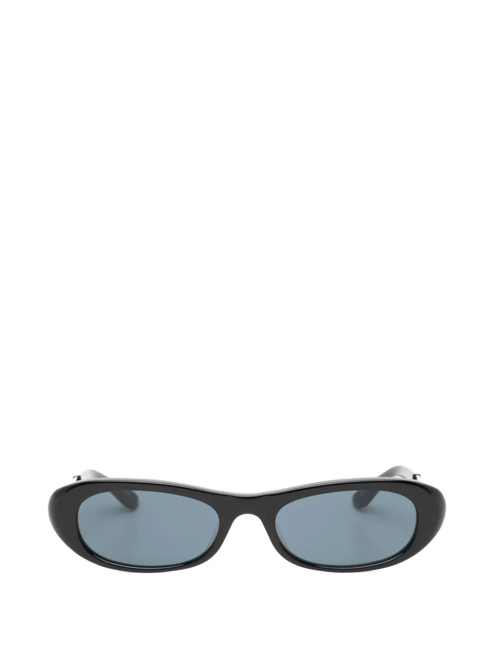 FOR ARTS SAKE Abstraction I sunglasses - Nero