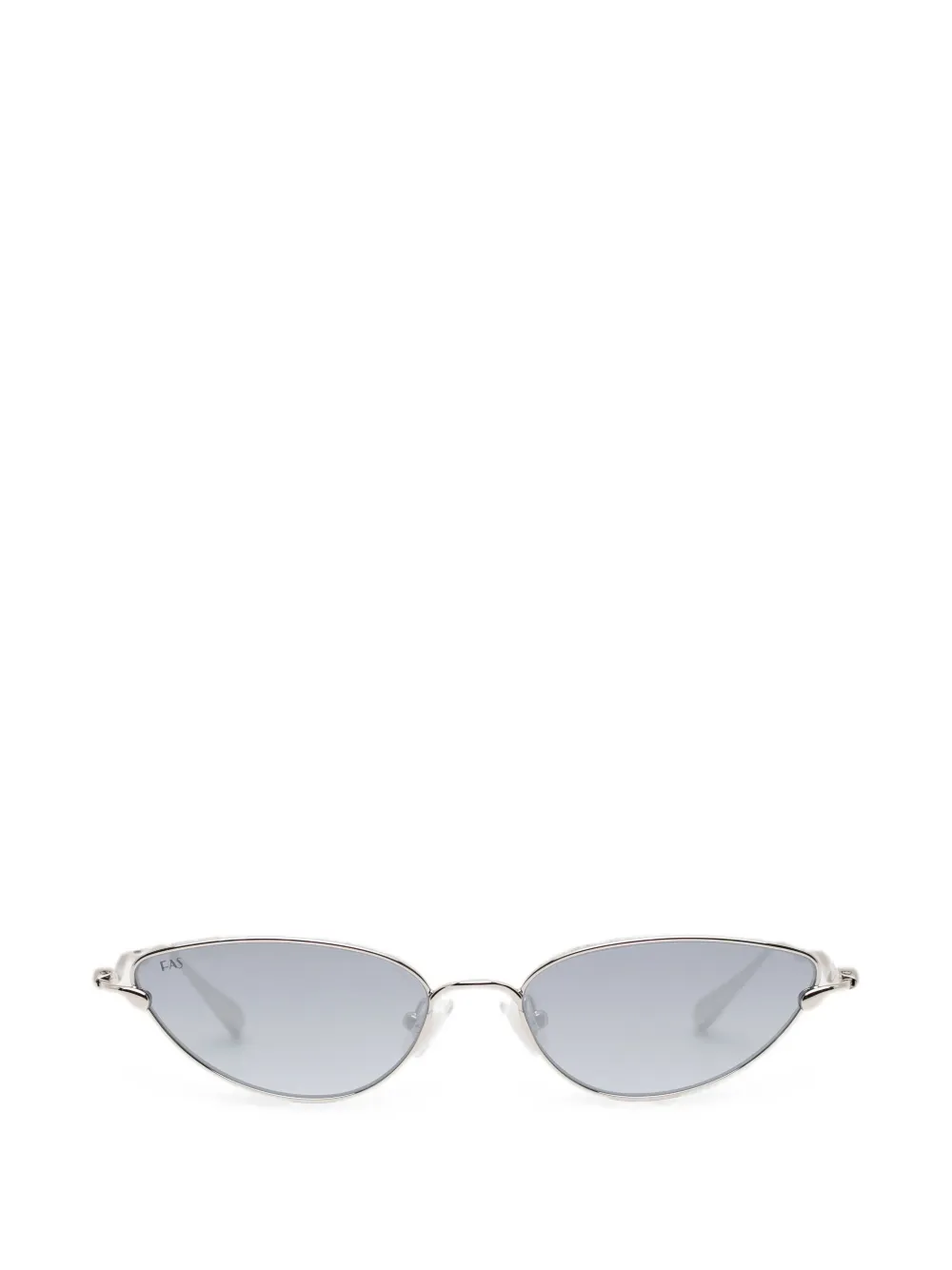 FOR ARTS SAKE Lake sunglasses - Argento