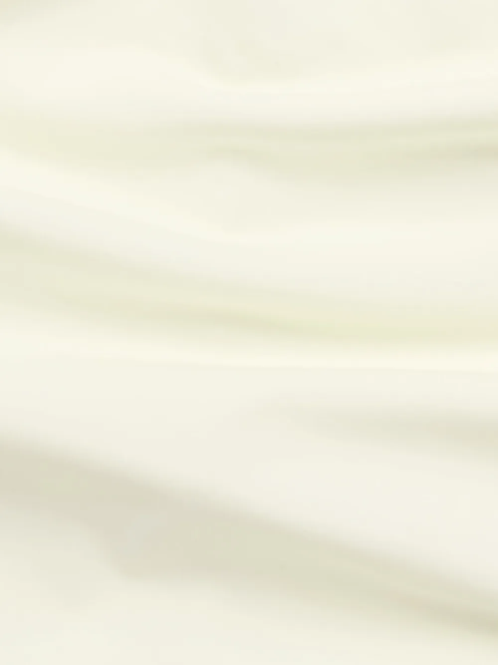 BONDI BORN Bikinitop met vierkante hals Beige