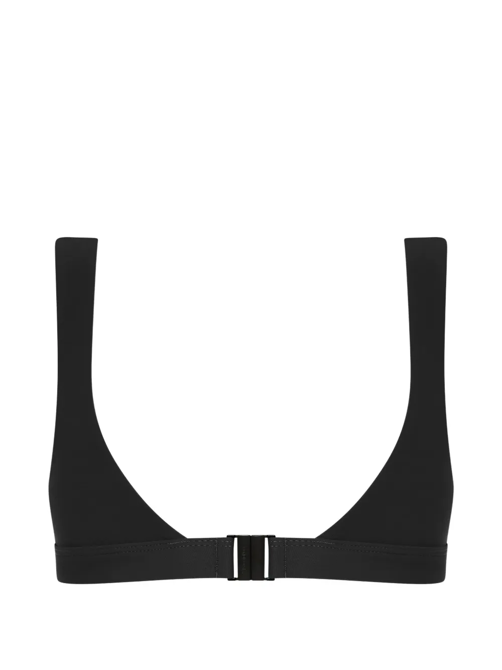 BONDI BORN Lya bikinitop Zwart