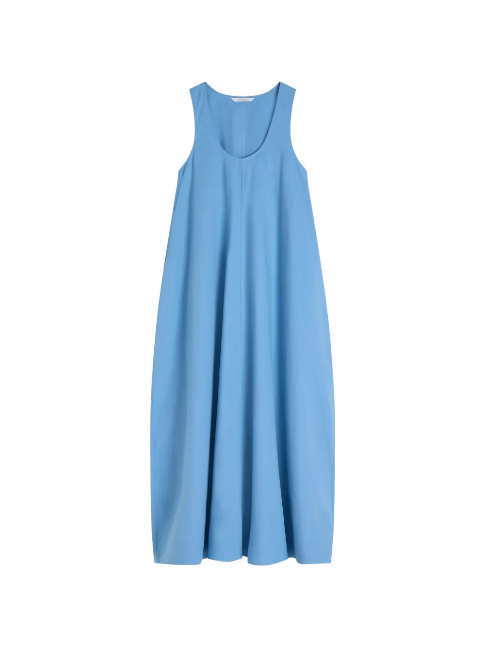 BONDI BORN Avila cocoon maxi dress