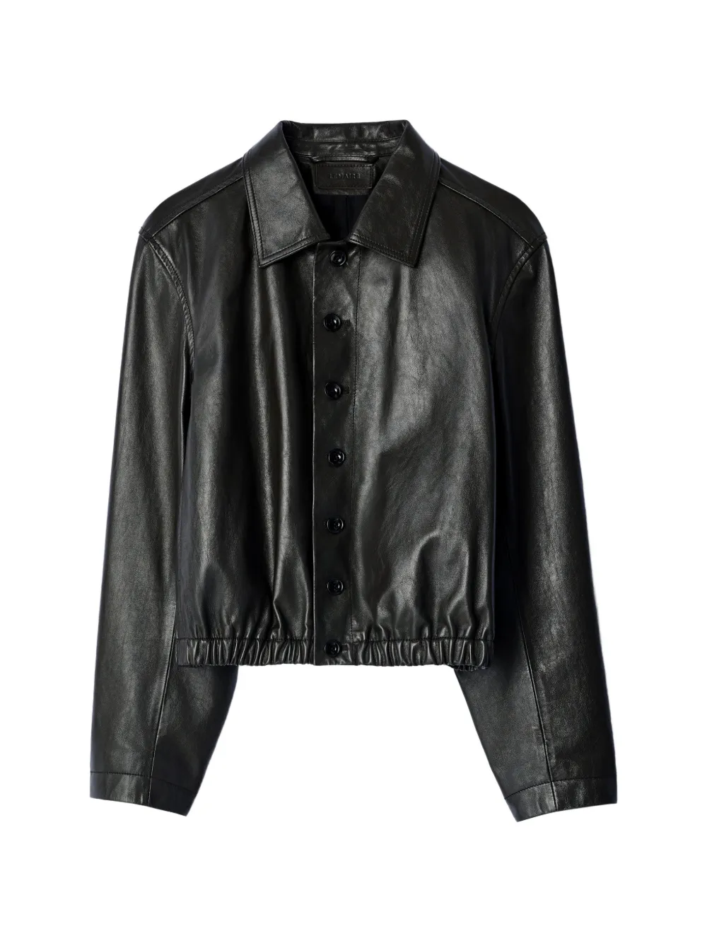 LEMAIRE soft leather blouson