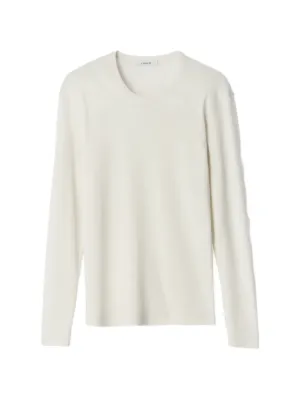 Courrèges ロングTシャツ | ホワイト | FARFETCH JP