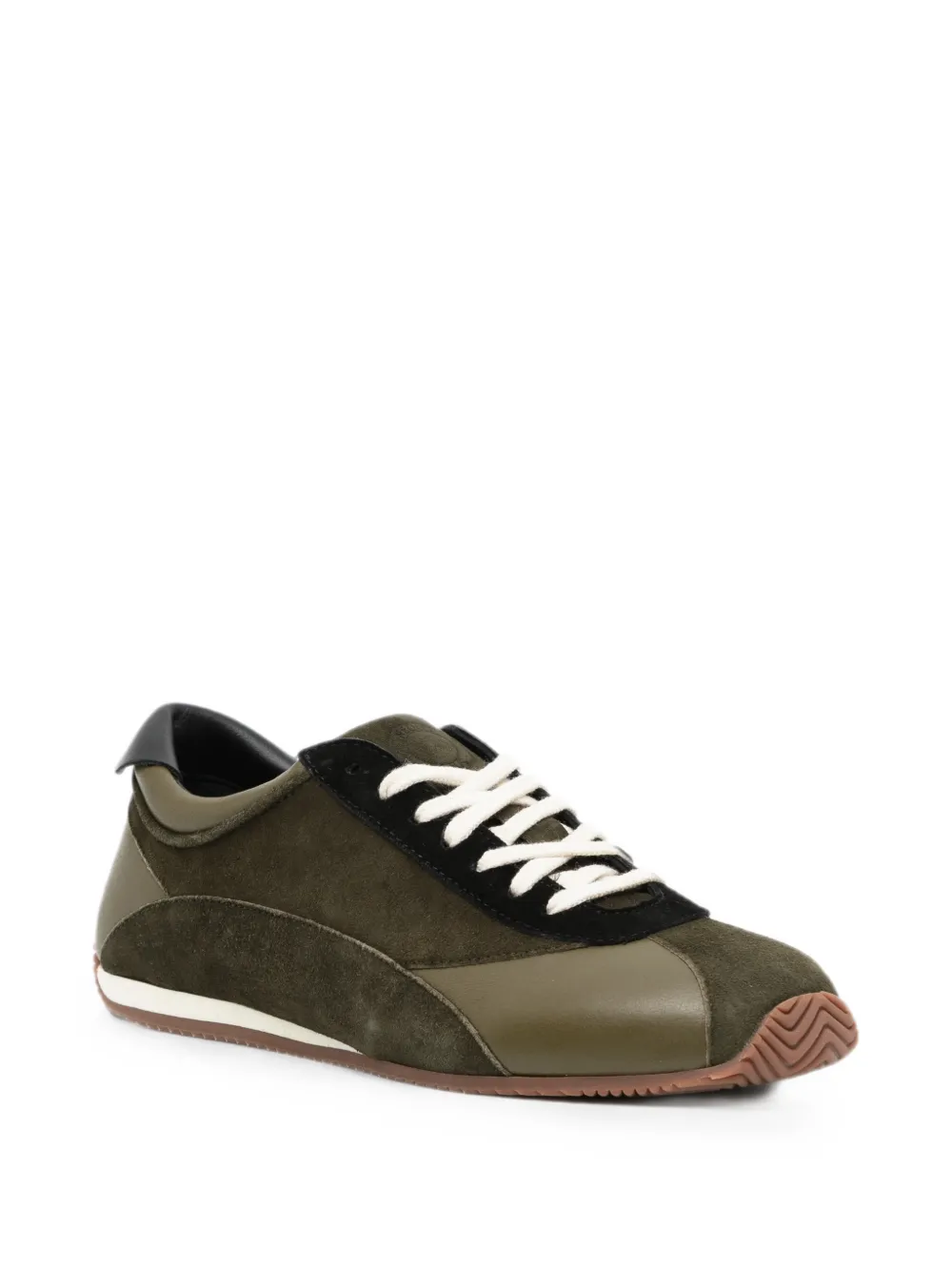 NEOUS Berenices sneakers Groen