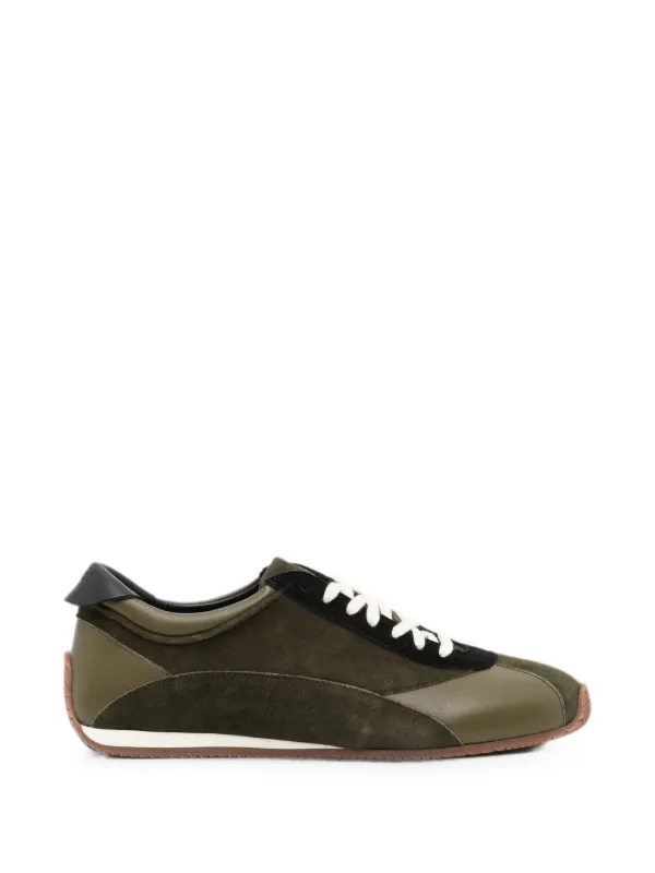 Neous Berenices Sneakers in Green