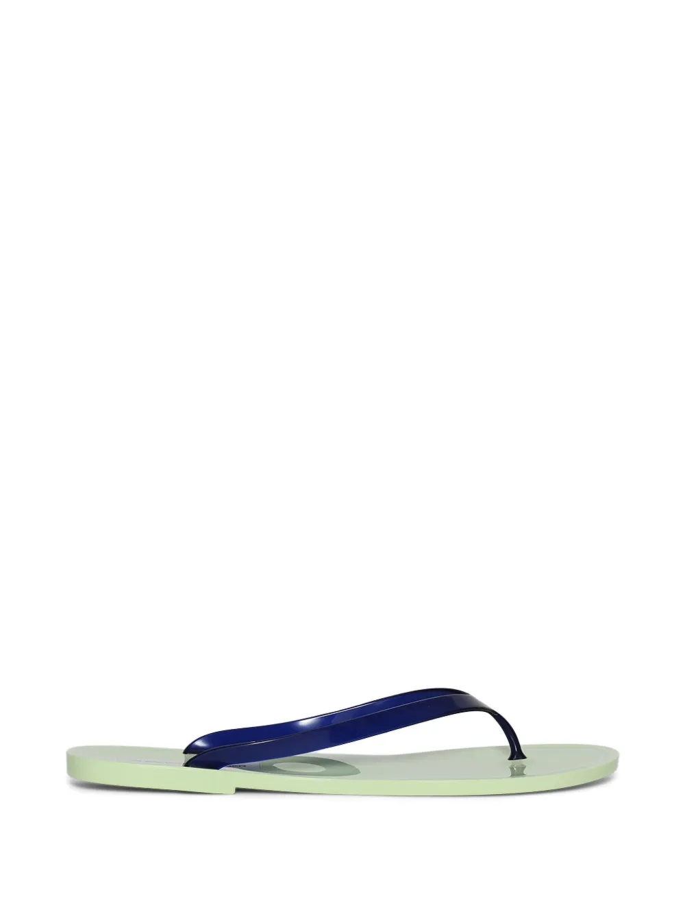Christopher Esber Jo teenslippers Groen