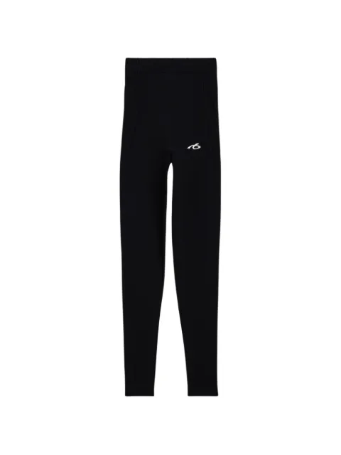 Balenciaga leggins TechWear