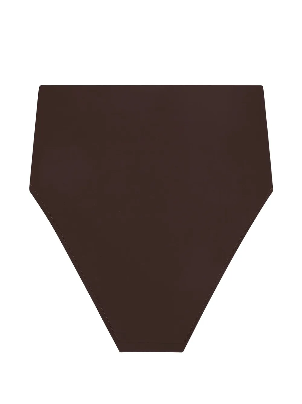 BONDI BORN High waist bikinislip Bruin