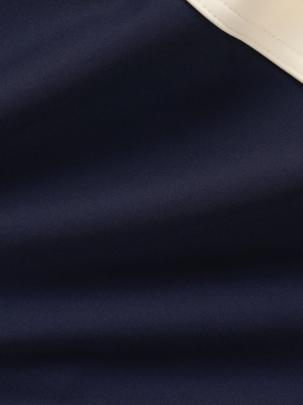 BONDI BORN McKenna badpak met contrasterende afwerking Blauw