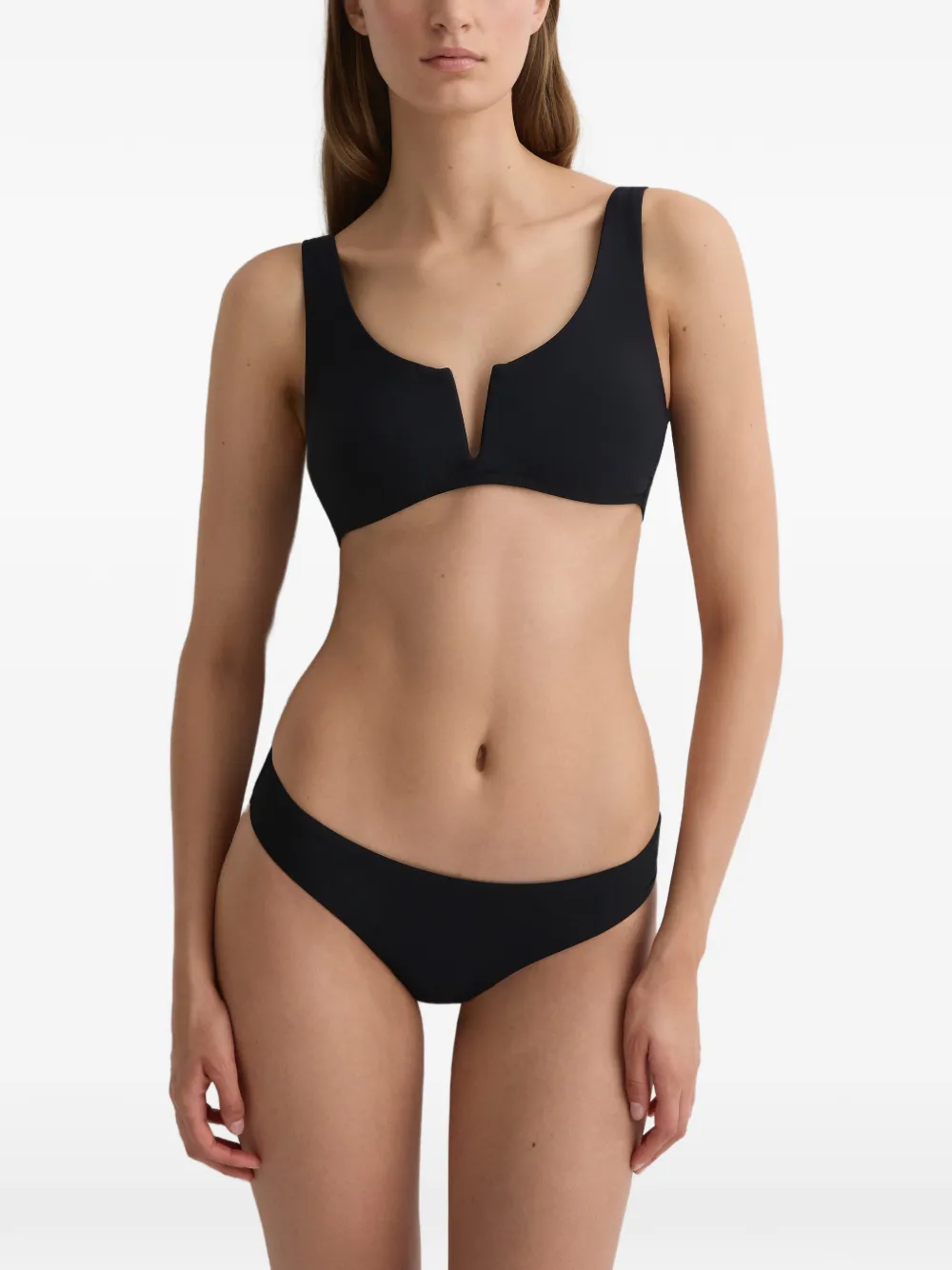 BONDI BORN Bikinislip Zwart